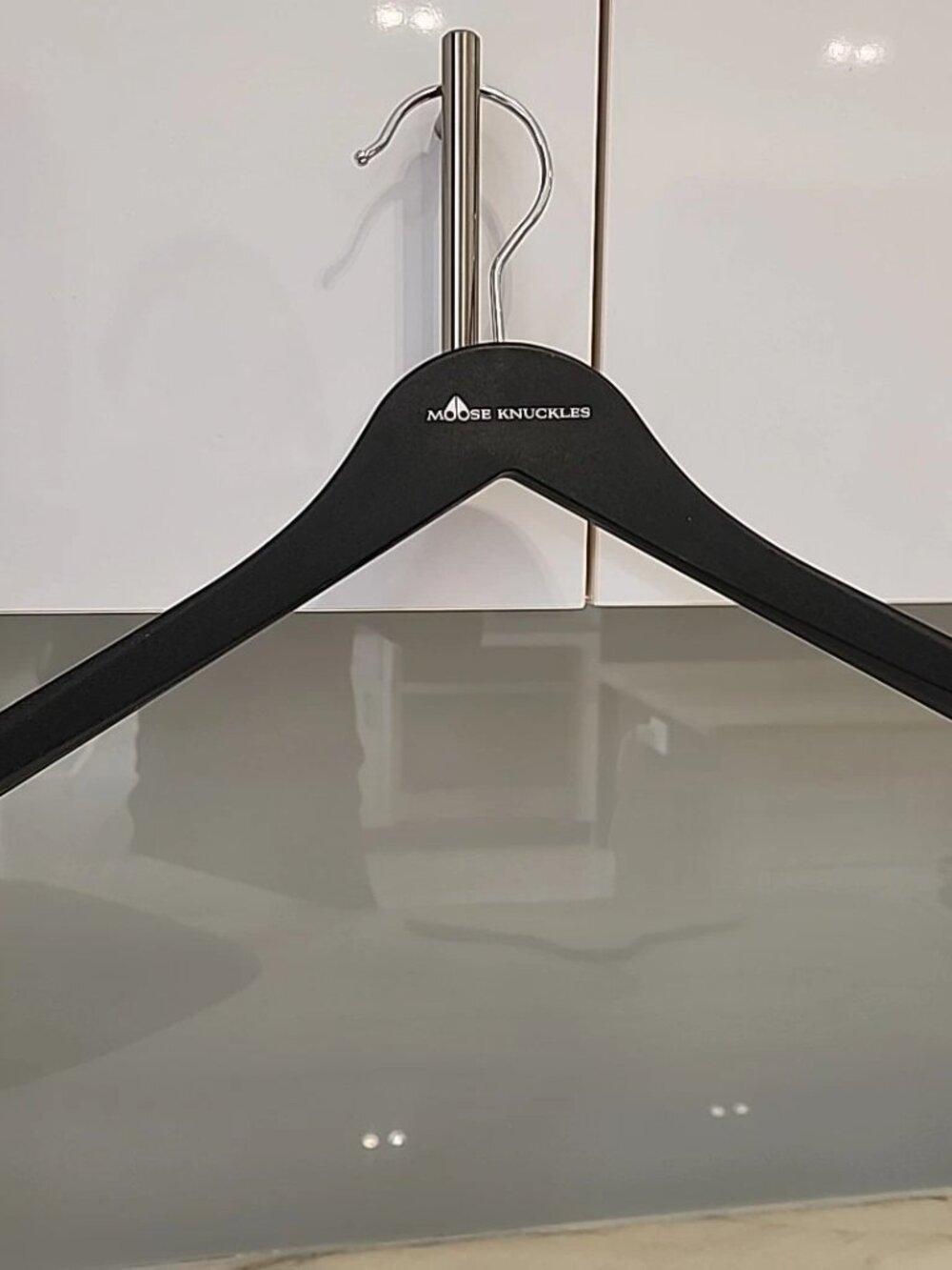 Moose Knuckles Hanger